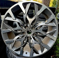 SINGLE 22" GENUINE Aston