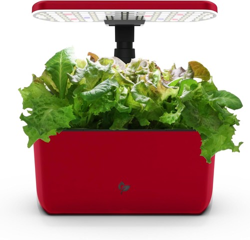 Aerogarden harvest lite led - harvest,