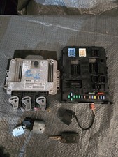 PEUGEOT 307 1.6 HDI DIESEL