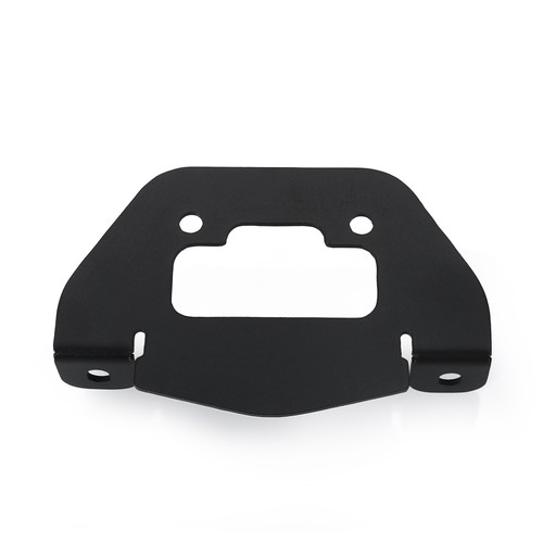 Speedometer bracket stainless - speedometer,