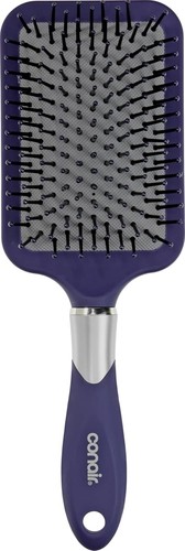 Conair paddle hair brush - hair,