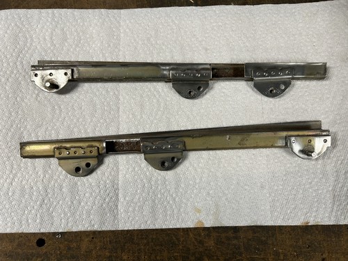 Mercedes w123 door - door, r