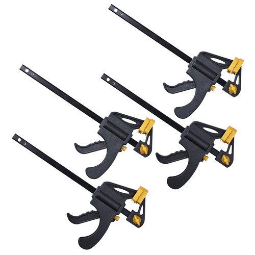Pack 100mm ratchet speed - 4,