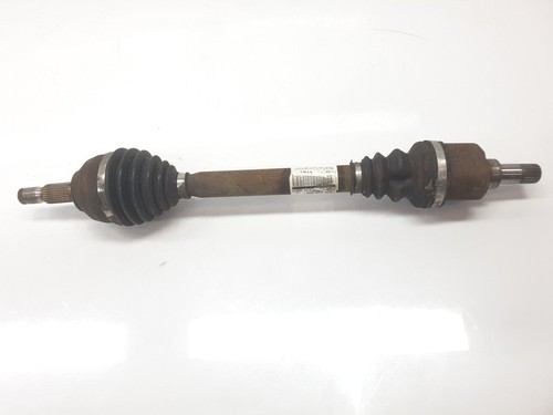 3272yh front transmission - 3272yh, lh