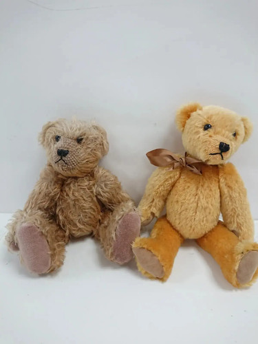 Wellington bears jointed - wellington,