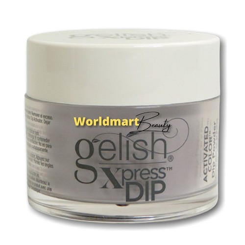 Gelish xpress dip plaid - xpress,