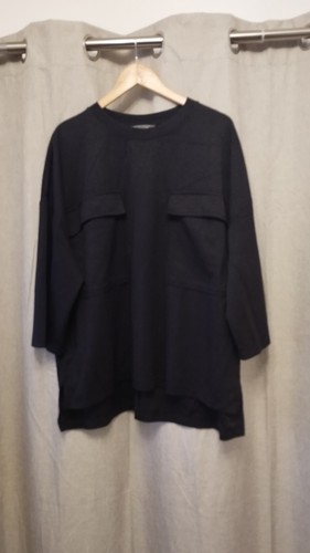 Primark black double - black, xl
