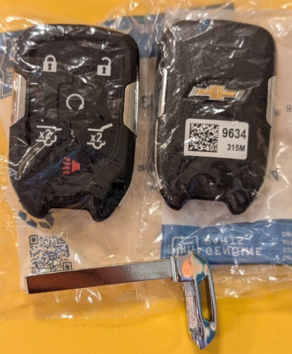 New oem 2015 - 2015-2020, chevrolet