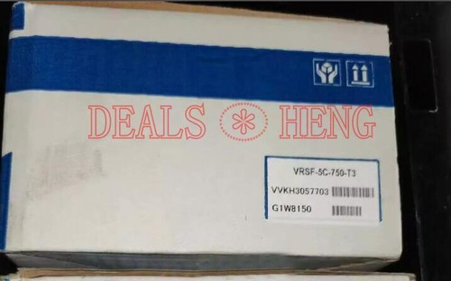 1pcs shimpo vrsf - 1pcs, vrsf-5c-750-t3