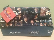 Bana & Bean Harry Potter