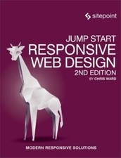 Jump Start Responsive Web