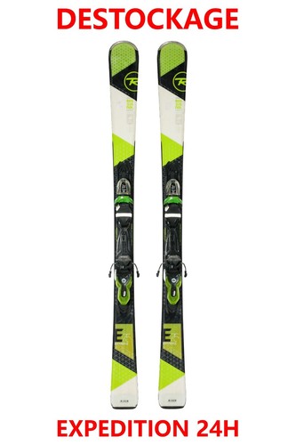 Used rossignol experience - used, 'experience