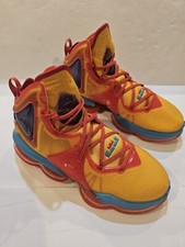 NEW Nike LeBron 19 "Tune Squad