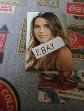 SOPHIA BUSH, BEAUTIFUL HOT SEXY, COLOR GLOSSY,4X6 PHOTO BRAND NEW 