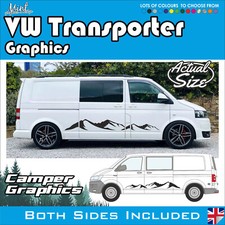 Lwb transporter camper - transporter,