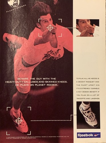 1993 reebok pump upset - 1993,