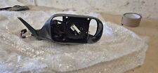 JAGUAR XK8 X100 RIGHT HAND SIDE WING MIRROR MEMORY POWER FOLD HJJ3046EA