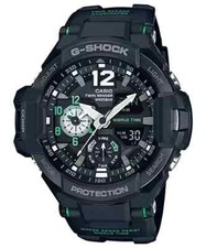 Casio G-Shock GA-1100-1A3CR