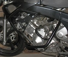 YAMAHA FZX250 ZEAL ENGINE