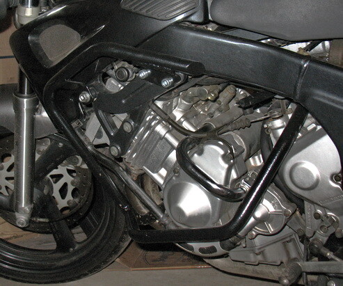 Yamaha fzx250 zeal engine - fzx250,