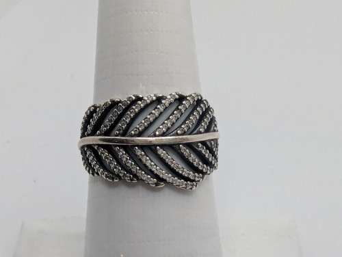 Pandora sterling silver 925 - silver,