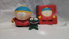 Kidrobot x South Park - Eric