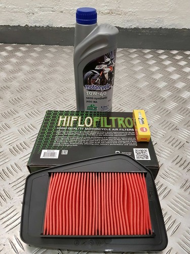 Honda cbr125 rockoil - honda,