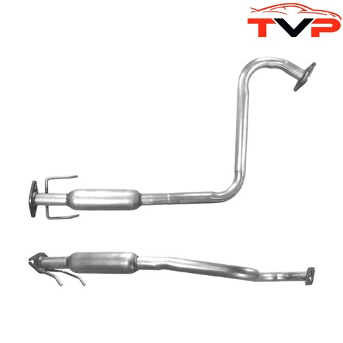 Exhaust pipe for zr - bm,