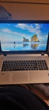 Hp Envy 17 Full Hd I7 16gb Ram