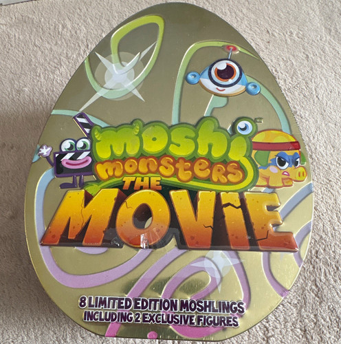 Moshi monsters the movie - moshi,