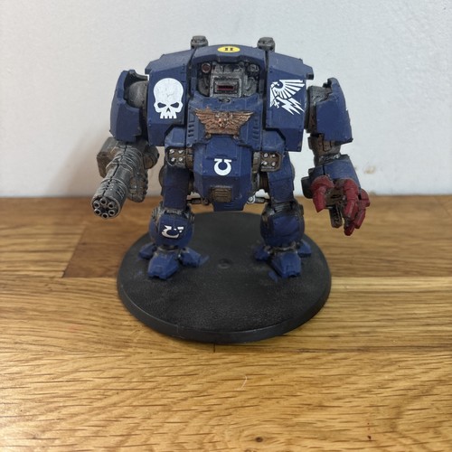 Warhammer 40k space marine - 40k,