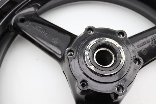 Front rim triumph speed - triumph,