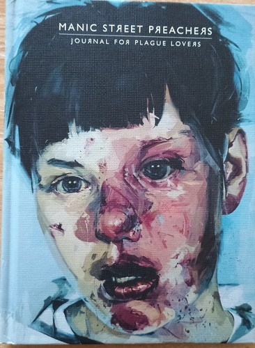 Manic street preachers - preachers,
