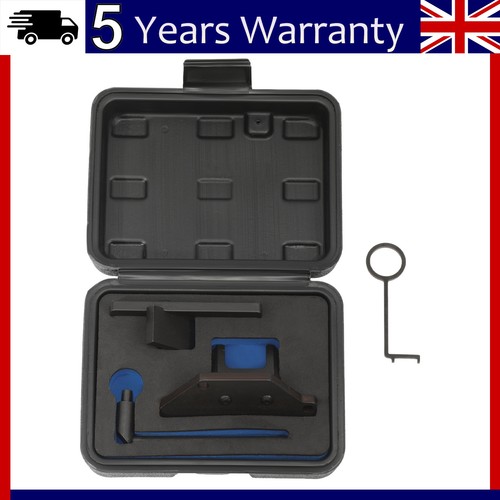 Engine timing locking tool - engine,