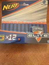 Nerf N-Strike Elite Bullets