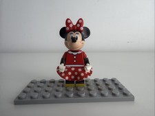 Rare Minnie Mouse LEGO