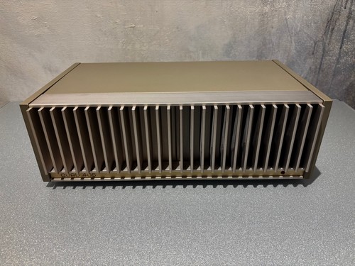 Quad 405 power amp - amp, amplifier