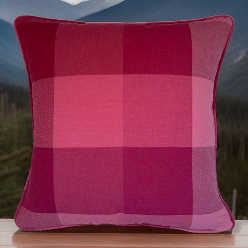 Inch cushion cover in - 16,