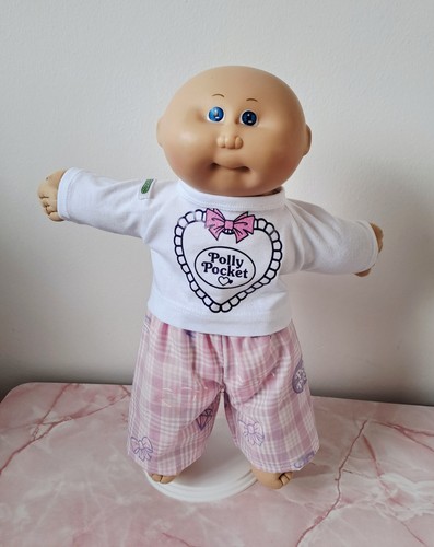 Replica 1980 cabbage - replica,