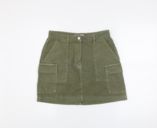 Primark Women’s Green Cargo