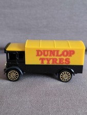 Corgi Toy Cars A.E.C. Van