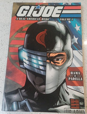 G.I. Joe A Real American Hero