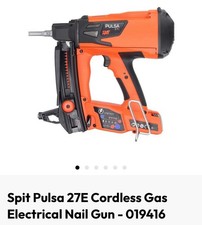 Spit 019416 Pulsa 27E