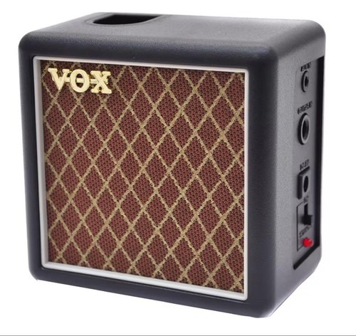 Vox amplug2 cabinet dedicated - vox, amplug2-cabinet