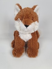 John Lewis Olivia the Fox