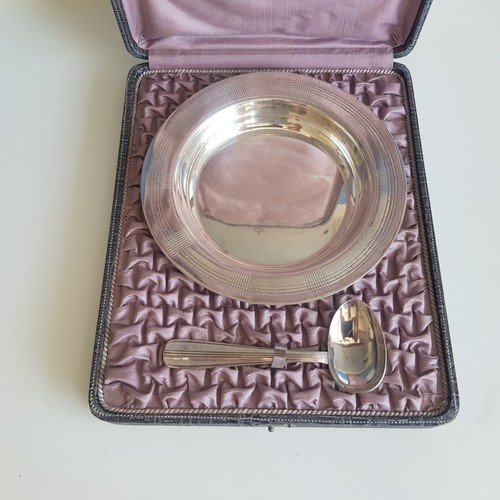 Antique edwardian silver - antique,