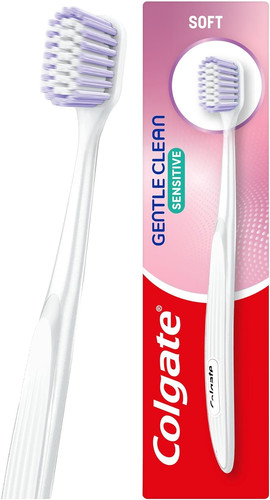 Gentle clean sensitive - gentle,