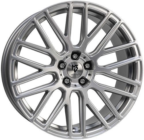 Design wheel rim kv4 - mb,