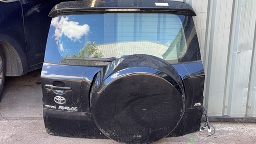Toyota rav4 xt5 - rav4, vvt-i