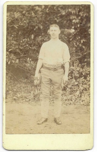 Cdv carte visite suffolk - cdv,
